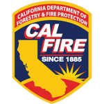 ||CDF|| - California Department of Forestry & Fire