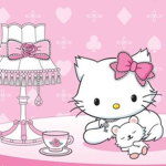 ingenue heart Group Thumbnail
