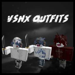 [ NEW ] vsnx outfits