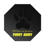 [FURAR] Furry Army