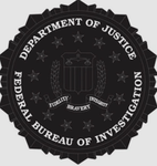 USA| Federal Bureau of Investigation