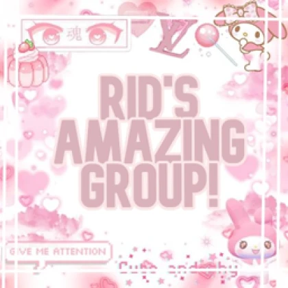 Group Icon