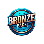 Bronze Pack Tech RP