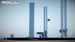 SpaceX Gwiezdna Baza V2 [Beta]