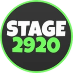 Stage 2920 Roblox badge thumbnail