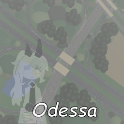 UDTA Odessa V2