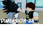 Dimension Dining