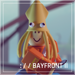 [RAID] Bayfront II
