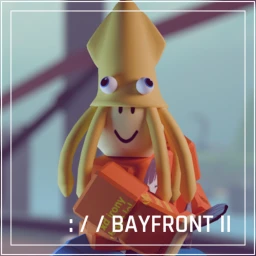 [RAID] Bayfront II icon