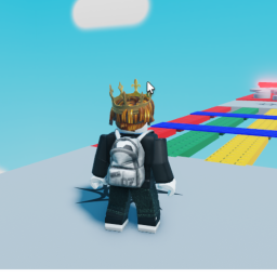 Easy Obby