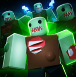 The Extinct Zombie Group