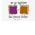 PB&J x.o.x.o