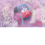 elmo are comrade