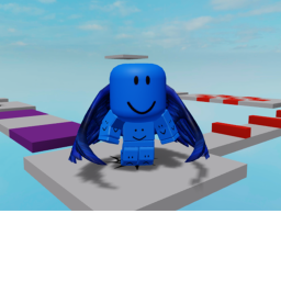 My obby