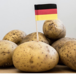 Deutschen Kartoffeln Roblox