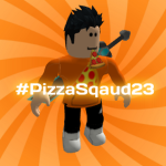#PizzaSquad23