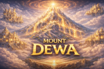 "Dewa Community"