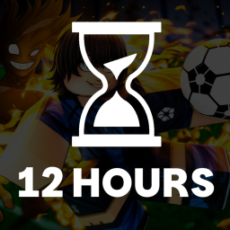 Profile Picture of [12H] Blue Lock: Rivals