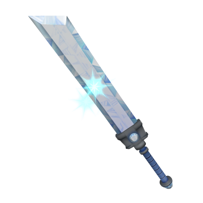 Diamond Blade Sword