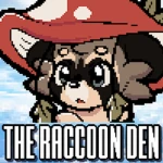 The Raccoon Den! Group Thumbnail