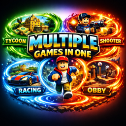 Multiple games in one game
