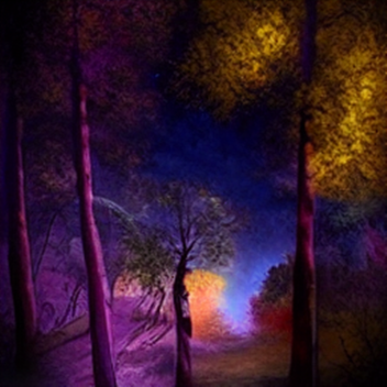 Untitled Game