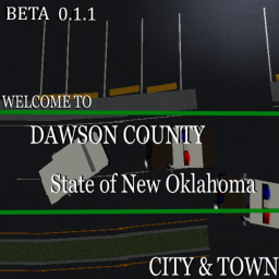 Dawson County & State | H.D