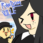 Simple World of RandomVille