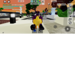 Caws group with freinds :D