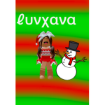 Luvxava