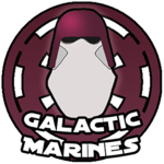 The Galactic Marines-