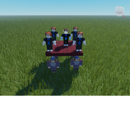Monkey Workers (Story Game)