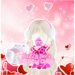 [🐝] BuZZy Bee's Training center![🐝]