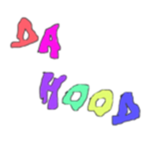 Da Hood OfficiaI