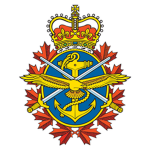 Plane Crazy Canadian Armed Forces