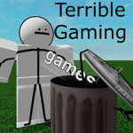 Terrible Gaming