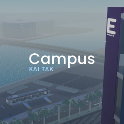 Campus 2025