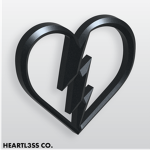 HEARTL3SS CO.