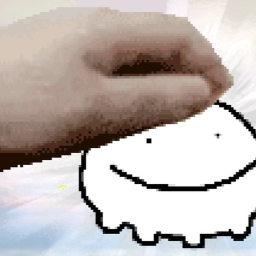 fred petting simulator