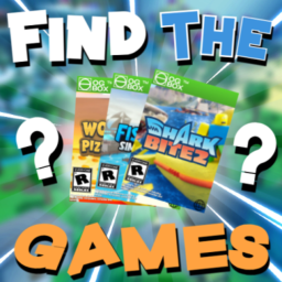 Find The Games (55)