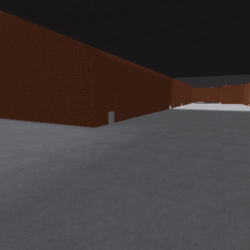 State of Maxwell Training Center!!