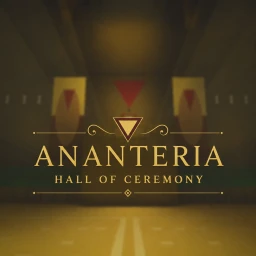 Ananteria Hall Of Ceremony icon