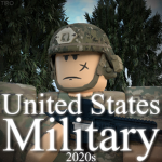United States Military, 2020s