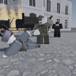 Galician front: 1914 [REMAKE]