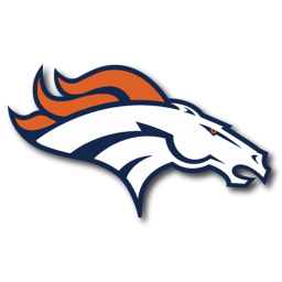 Memorial Stadium: Denver Broncos