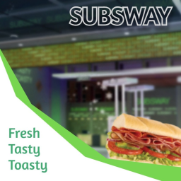 🥪SUBSWAY RBLX🥪 [🎉PRE ALPHA🥳]