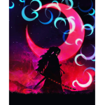The Clan Of The Sun And Moon