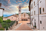 Spoleto Ity RP.