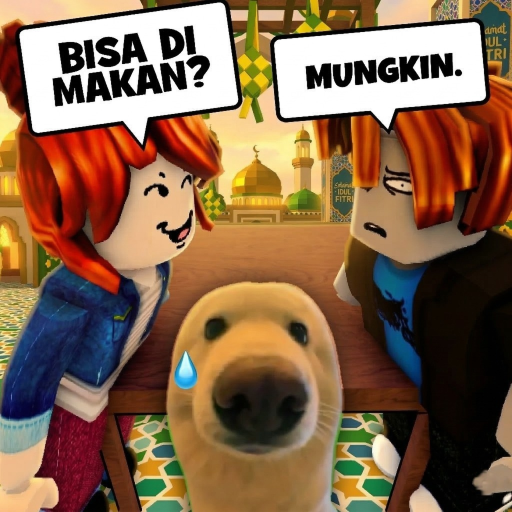 TEBAK KATA💬