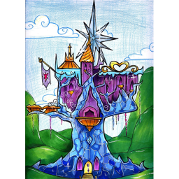twilight castle